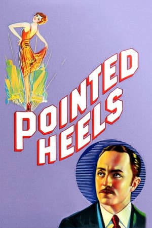 Pointed Heels