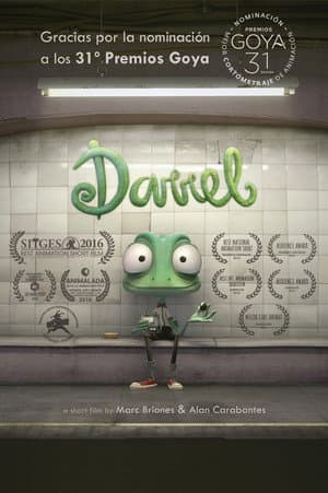 Darrel