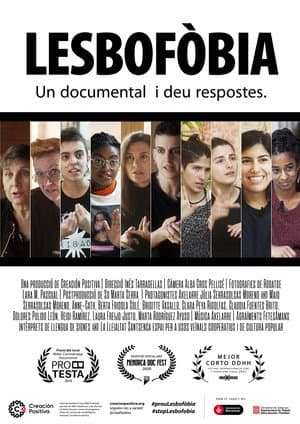 LesbofĂČbia, un documental i deu respostes