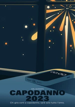 New Year's Eve 2023