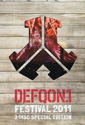 DefQon.1 Festival 2011