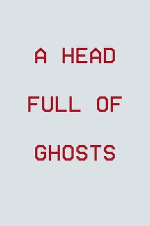 A Head Full of Ghosts