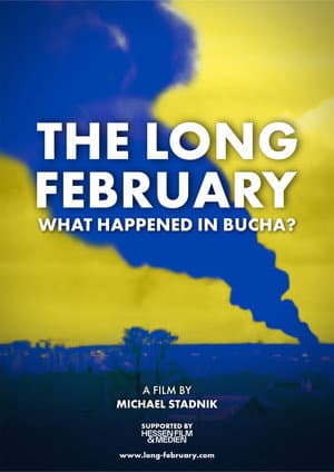 The long february - What happened in Bucha?