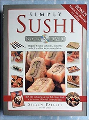 Simply Sushi