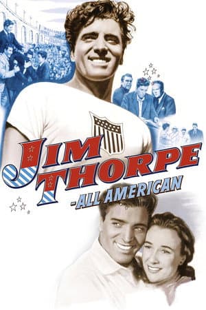 Jim Thorpe β All-American