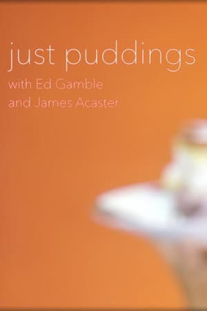 Just Puddings