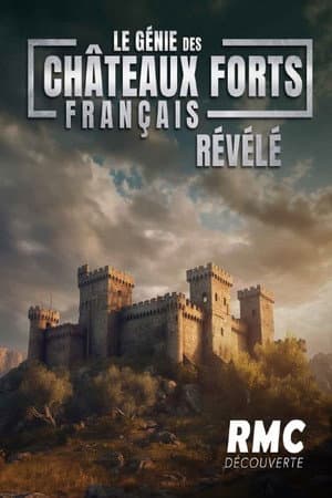 Le génie des Chùteaux forts français révélé
