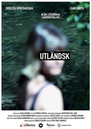 UtlÀndsk