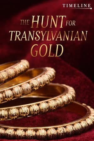 The Hunt for Transylvanian Gold