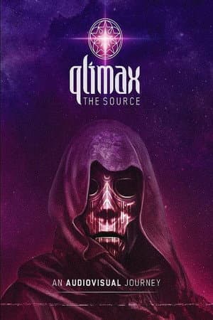 Qlimax 2020: The Source