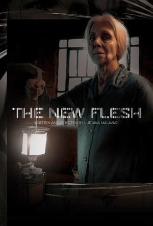 The New Flesh