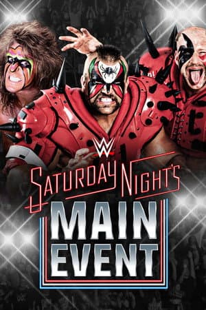 WWE Saturday Night's Main Event
