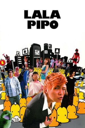 Lalapipo