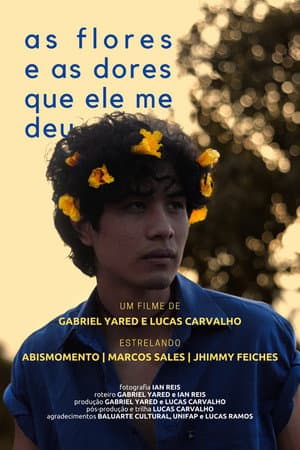 the flowers and sorrow he gave me