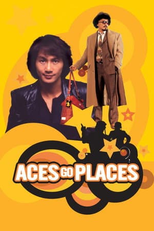 Aces Go Places