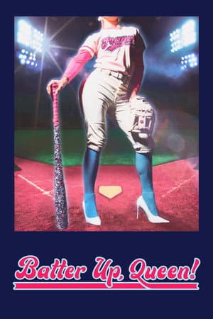 Batter Up, Queen!