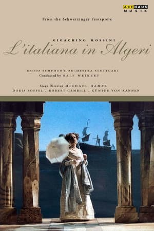 LâItaliana in Algeri