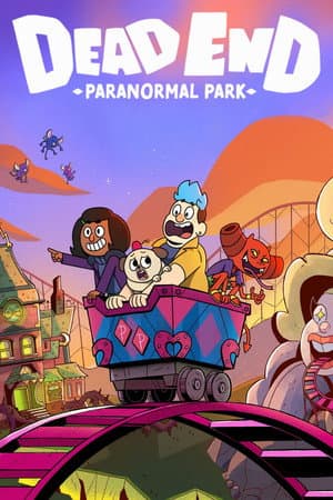Dead End: Paranormal Park