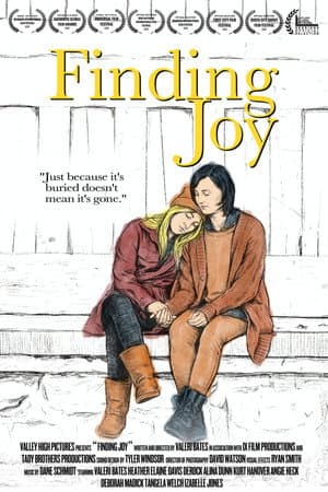 Finding Joy