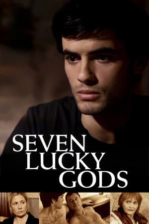 Seven Lucky Gods