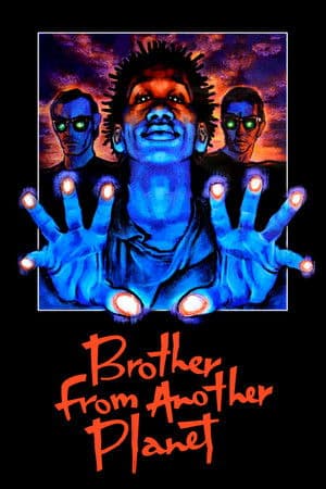 The Brother from Another Planet