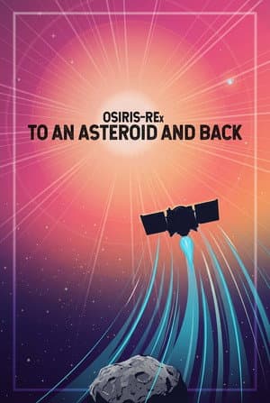 To an Asteroid and Back