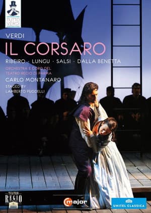 Verdi: Il corsaro