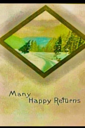 Many Happy Returns