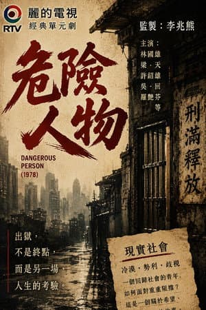 危險人物