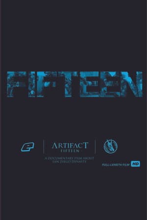 FIFTEEN