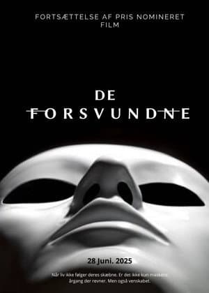 De Forsvundne