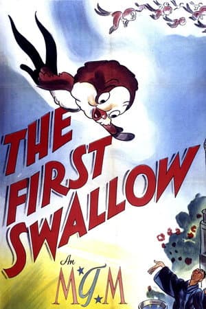 The First Swallow