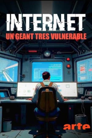 Internet, un géant trÚs vulnérable