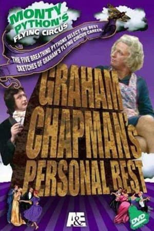 Monty Python's Flying CircusâGraham Chapman's Personal Best