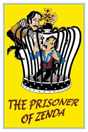 The Prisoner of Zenda