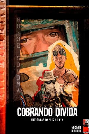Cobrando Dívida - Orion: Histórias Depois do Fim