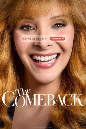 The Comeback