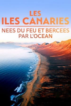 Les Ăles Canaries, nĂ©es du feu et bercĂ©es par l'ocĂ©an