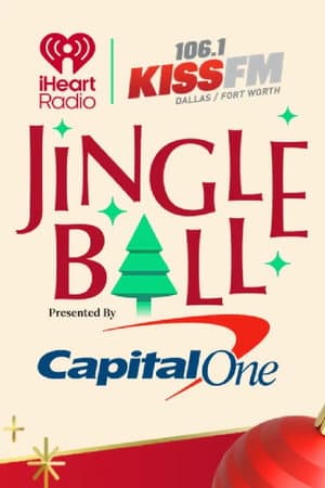 iHeartRadio Jingle Ball 2025