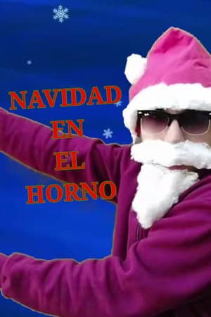 Navidad en el horno