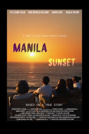 Manila Sunset