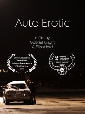 Auto Erotic