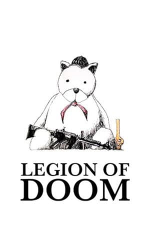 Legion of Doom