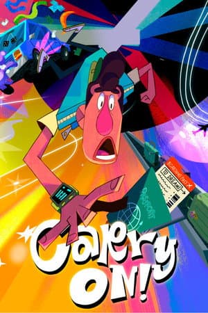 Carry On!