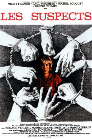 The Suspects