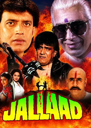 Jallaad