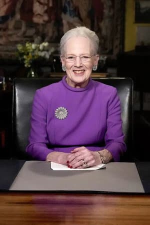The Queen's New Year Address