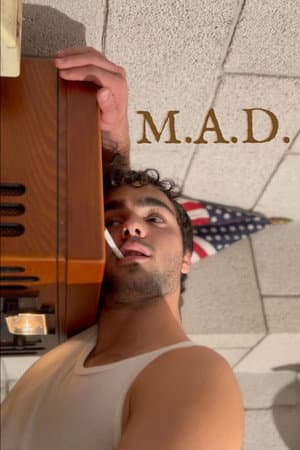 M.A.D.