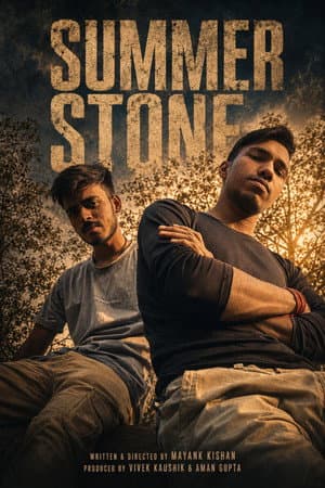 Summer Stone