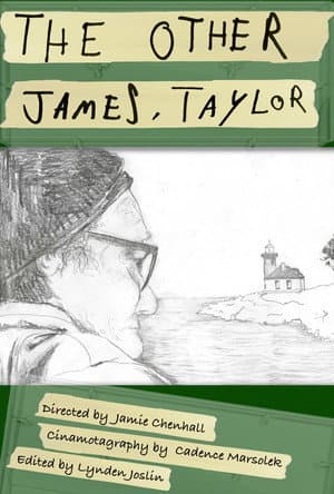 The Other James Taylor